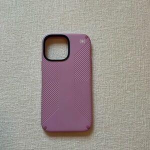 Speck Drop Protection Grip Case for iPhone 13 Pro Max